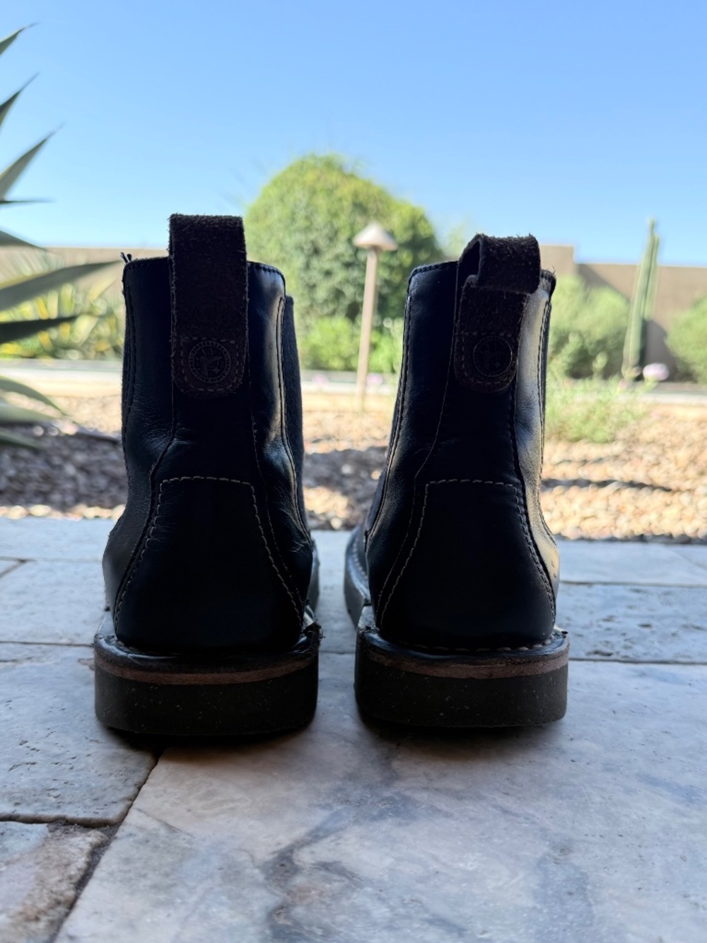 Birkenstock Boot - Picture 3 of 5